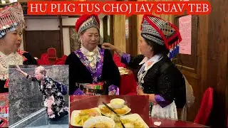 Hmong tv network Tour hu plig tus choj iav nyob Suav teb  6-20-25