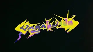 Jambu - VAGABUNDO (visualiser)