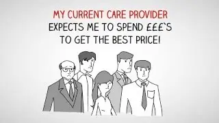 Low Cost Online Health & Social Care Training