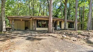 Affordable living in Hot Springs Village! 