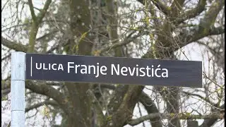 Mračna prošlost NDH: Širom Hrvatske ulice nazvane po ustašama