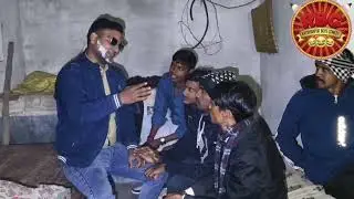 झम्मन ने मनाया नई साल ka जसन #comment #comedy #like #funny #subscribe #फॉलो 