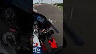 Best personale Cremona Circuit 1,45