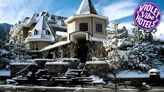 Margaritaville Resort Lake Tahoe | South Lake Tahoe (CA), United States | Hotel Review 🏩