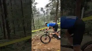 Indian MTB Rider #mtb #championship
