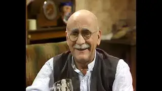 In Sickness And In Health - Christmas Special 1987 (Enhanced and Upscaled to 1080p 50fps)
