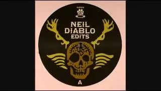Neil Diablo - Cannae Believe (KAT Records)