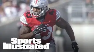 SI50: Ohio State Linebacker Darron Lee | 2016 NFL Draft | Sports Illustrated