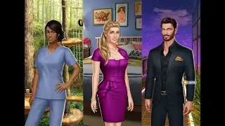 Choices - Open Heart: Third Year - Chapter 7 | ♀️ Female MC | ❤️ Rafael (Diamonds Used 💎)