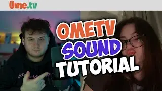 Как получить звук на OmeTV с помощью OBS (инструкция 2026 года) ✅ | Микрофон FIFINE K688