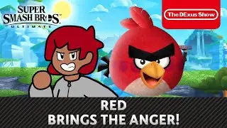 Super Smash Bros. Ultimate - DExus Presents 
