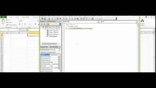 Microsoft Excel - Macro - How to change multiple column width