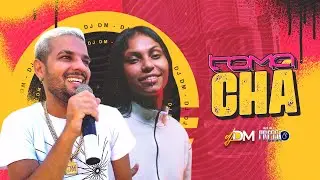 Toma Ch&aacute; - Dj DM e MC MORENA SP ( Cd outubro 2023 )