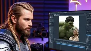 Viral Ai Video Kaise Banaye Full Tutorial ✅ | How To Make Viral Hulk Ai Video