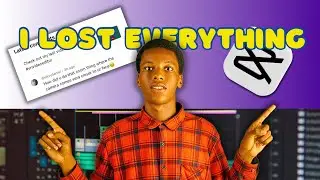 They Stole My Phone&hellip; I Almost Quit YouTube (My Comeback Story)