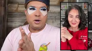 MIKAYLA NOGUEIRA DID NOT RESPOND LIKE JACLYN HILL