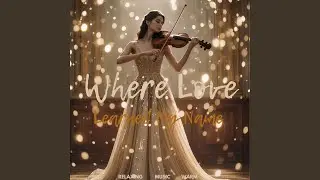 Love Learned to Breathe Here