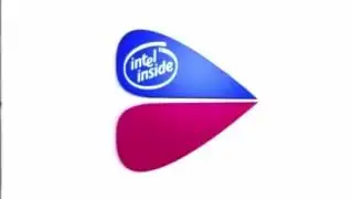 Intel Animations with Samsung Galaxy sounds