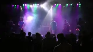 Famous For Nothing - Macmillan Fest (Live)