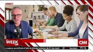 Schimbări majore pe piața muncii în acest an. La ce trebuie să fiți atenți