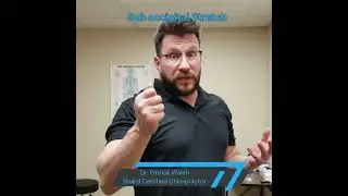 How to Stretch Suboccipital Muscles! 🧘 #stretching #neckpain #painrelief #chiropractor #hagerstown