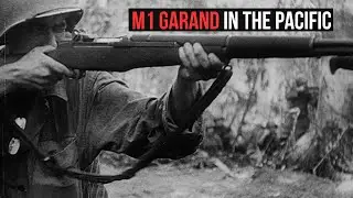 America&rsquo;s Battle Rifle in the Pacific Theater