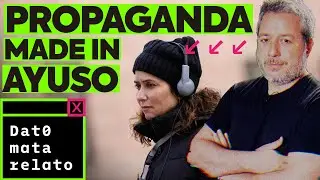 Ayuso y Elon Musk viajan a Auschwitz parar blanquear a Israel | DATO MATA RELATO