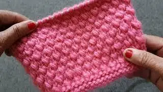 Knitting Easy & Beautiful Sweater Design Pattern Subscribe Please