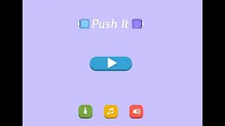 Push it