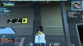 Random Battle Vid - VS Magmawk's Insanity (Star Trek Online) (MultiPlay).wmv