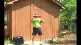 John Brookfield Top Secret Kettlebell Training