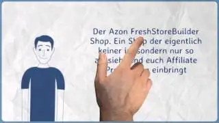 FreshStoreBuilder Anleitung