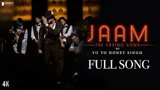 MUJHKO PEENI HAI || YO YO HONEY SINGH || OFFICIAL VIDEO