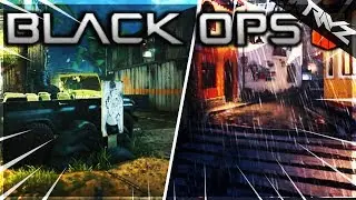 BO4: *BREAKING* 2 NEW MAPS LEAKED + NUKETOWN EASTER EGG SOLVED! (Black Ops 4 News & Leaks)