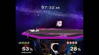 UCI 173 Final WR1 – Nat ⟮Puff⟯ vs RedBanana3402 ⟮Falco⟯