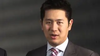 Importance of ACN Training Events &ndash; Danny Bae