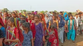 Surya Ghoda Sadi Dance video 2024 | Thigar thigari Vo Tute | Anil Pipalja New Timli Dance video