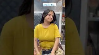 valentine&rsquo;s Day special🤣#viral #comedy #valentinesday #trending #funny #roseday