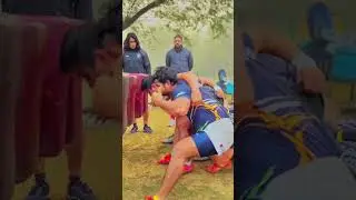 India's no 1 club rugby 7s &15s #motivation #rugby #rugbyleague #delhihurricanes #rugbyindia