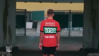 📺 N.E.C. TV | Bart van Rooij tekent tot 2022 in De Goffert! 🏟️