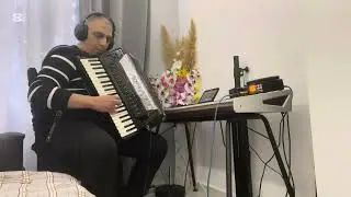 Sanie cu zurgălăi - Emilios Irineos