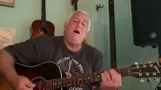 Walkin in Memphis, cover by Jon Bloch