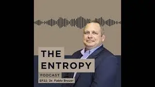 Disruptions, Disinformation, and Defense with Dr. Pablo Breuer