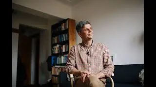 Andris Kalnozols: Mīlestība ir darbības vārds
