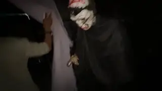Horror House🧟&zwj;♂️ 💀|| My first n last experience || Wax museum 😊