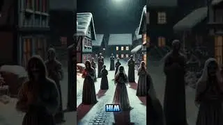 Beware the Snowman&rsquo;s Silent Message