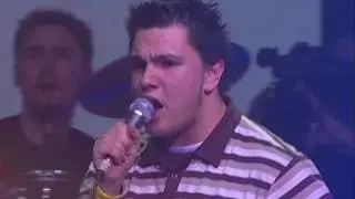 Underload - Darkness & Fear (FML 2006)