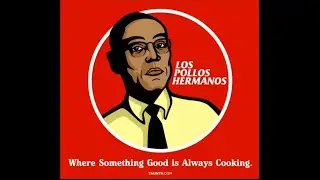 Breaking Bad Season 3 Chuy Flores Veneno Mix 8 minutos
