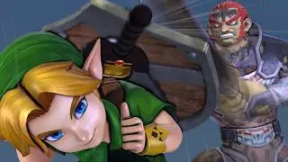 The Hylian Shield [Zelda SFM]