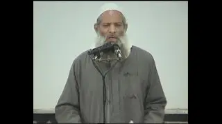 مَـذَابِـحُ الـيَـهُــودِ | الشيخ محمد بن سعيد رسلان